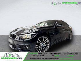 Bmw Serie 4 420i 184 ch BVA  occasion � Beaupuy - photo n�2