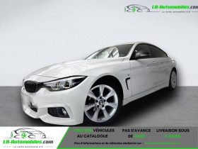 Bmw Serie 4 420i 184 ch BVA  occasion � Beaupuy - photo n�2