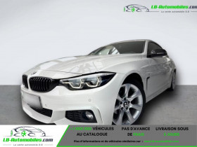 Bmw Serie 4 , garage LB AUTOMOBILES � Beaupuy