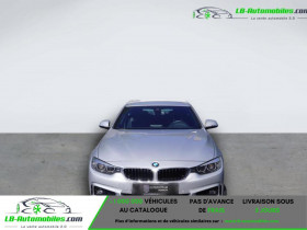 Bmw Serie 4 420i 184 ch BVA  occasion � Beaupuy - photo n�5