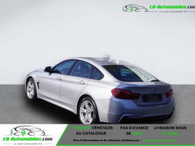 Bmw Serie 4 420i 184 ch BVA  occasion � Beaupuy - photo n�4