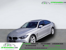 Bmw Serie 4 420i 184 ch BVA  occasion � Beaupuy - photo n�2