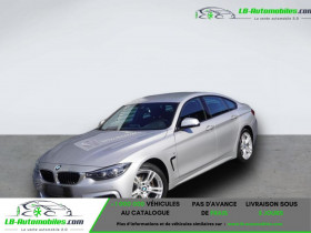 Bmw Serie 4 , garage LB AUTOMOBILES � Beaupuy