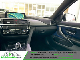 Bmw Serie 4 420i 184 ch BVA  occasion � Beaupuy - photo n�9