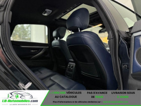 Bmw Serie 4 420i 184 ch BVA  occasion � Beaupuy - photo n�8