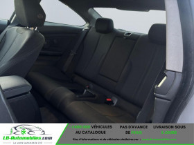 Bmw Serie 4 420i 184 ch BVA  occasion � Beaupuy - photo n�8