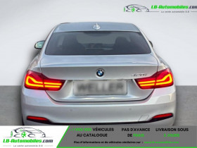 Bmw Serie 4 420i 184 ch BVA  occasion � Beaupuy - photo n�6