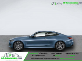 Bmw Serie 4 420i 184 ch BVA  occasion � Beaupuy - photo n�4
