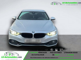 Bmw Serie 4 420i 184 ch BVA  occasion � Beaupuy - photo n�4