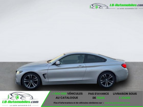 Bmw Serie 4 420i 184 ch BVA  occasion � Beaupuy - photo n�5