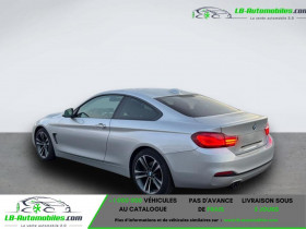 Bmw Serie 4 420i 184 ch BVA  occasion � Beaupuy - photo n�3