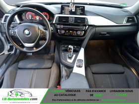 Bmw Serie 4 420i 184 ch BVA  occasion � Beaupuy - photo n�2
