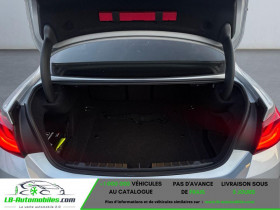 Bmw Serie 4 420i 184 ch BVA  occasion � Beaupuy - photo n�11