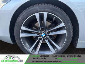 Bmw Serie 4 420i 184 ch BVA  occasion � Beaupuy - photo n�10