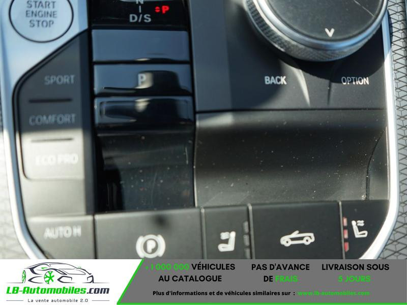 Bmw Serie 4 420i 184 ch BVA  occasion  Beaupuy - photo n8