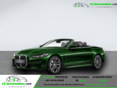Bmw Serie 4 420i 184 ch BVA   Beaupuy 31