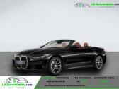 Bmw Serie 4 420i 184 ch BVA   Beaupuy 31