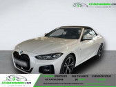Bmw Serie 4 420i 184 ch BVA   Beaupuy 31