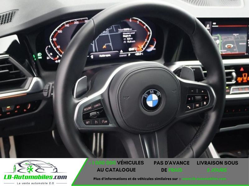 Bmw Serie 4 420i 184 ch BVA  occasion  Beaupuy - photo n8