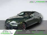 Bmw Serie 4 occasion année 2022 boite Automatique Annonce Bmw Serie 4 occasion Essence 420i 184 ch BVA à Beaupuy