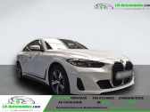 Bmw Serie 4 occasion année 2022 boite Automatique Annonce Bmw Serie 4 occasion Essence 420i 184 ch BVA à Beaupuy