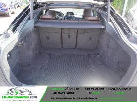 Bmw Serie 4 420i 184 ch BVA  occasion � Beaupuy - photo n�10