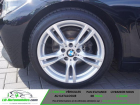 Bmw Serie 4 420i 184 ch BVA  occasion � Beaupuy - photo n�9