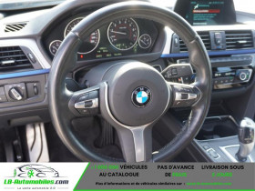 Bmw Serie 4 420i 184 ch BVA  occasion � Beaupuy - photo n�8