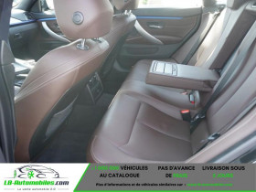 Bmw Serie 4 420i 184 ch BVA  occasion � Beaupuy - photo n�7