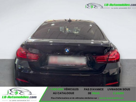 Bmw Serie 4 420i 184 ch BVA  occasion � Beaupuy - photo n�6