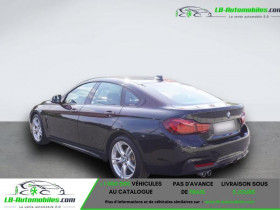 Bmw Serie 4 420i 184 ch BVA  occasion � Beaupuy - photo n�3