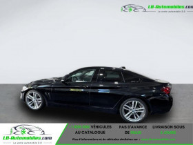 Bmw Serie 4 420i 184 ch BVA  occasion � Beaupuy - photo n�5