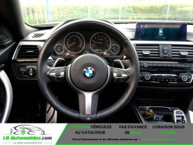 Bmw Serie 4 420i 184 ch BVA  occasion � Beaupuy - photo n�7