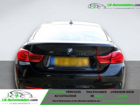 Bmw Serie 4 420i 184 ch BVA  occasion � Beaupuy - photo n�6