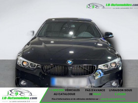 Bmw Serie 4 420i 184 ch BVA  occasion � Beaupuy - photo n�4