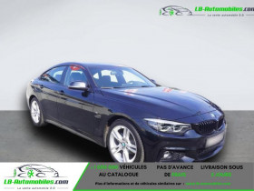 Bmw Serie 4 420i 184 ch BVA  occasion � Beaupuy - photo n�2