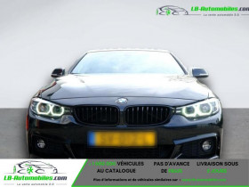 Bmw Serie 4 420i 184 ch BVA  occasion � Beaupuy - photo n�4