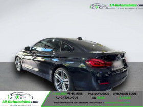 Bmw Serie 4 420i 184 ch BVA  occasion � Beaupuy - photo n�3