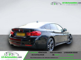 Bmw Serie 4 420i 184 ch BVA  occasion � Beaupuy - photo n�3