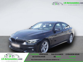 Bmw Serie 4 , garage LB AUTOMOBILES � Beaupuy