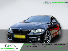 Bmw Serie 4 , garage LB AUTOMOBILES � Beaupuy