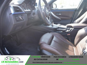 Bmw Serie 4 420i 184 ch BVA  occasion � Beaupuy - photo n�6