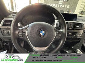 Bmw Serie 4 420i 184 ch BVA  occasion � Beaupuy - photo n�8