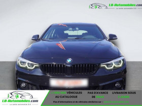 Bmw Serie 4 420i 184 ch BVA  occasion � Beaupuy - photo n�4