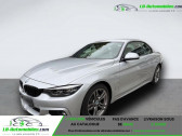 Bmw Serie 4 420i 184 ch BVA   Beaupuy 31