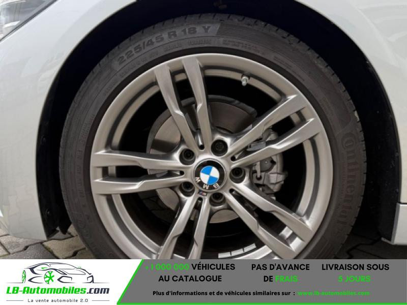Bmw Serie 4 420i 184 ch BVA  occasion  Beaupuy - photo n7
