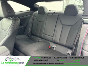 Bmw Serie 4 420i 184 ch BVA  occasion � Beaupuy - photo n�6