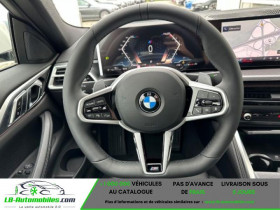 Bmw Serie 4 420i 184 ch BVA  occasion � Beaupuy - photo n�7