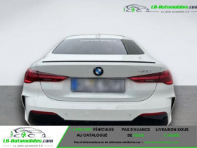 Bmw Serie 4 420i 184 ch BVA  occasion � Beaupuy - photo n�4