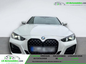 Bmw Serie 4 420i 184 ch BVA  occasion � Beaupuy - photo n�3